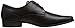 Calvin Klein Men's Brodie EPI Leather Oxford