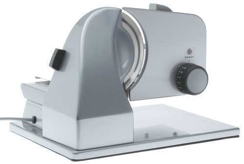 GRAEF MASTER 183 Allesschneider