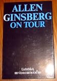 Produkt-Bild: ALLEN GINSBERG ON TOUR. Feb. 16, 1983 with Peter Orlovsky & Steven Taylor.