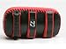 Leather Muay Thai Kick Pads