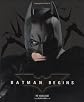 Batman Begins The Visual Guide