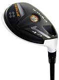 Taylor Made Golf- 2008 Burner Rescue Hybrid Iron/Wood