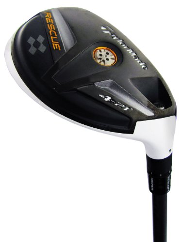 Taylor Made Golf- 2008 Hybrid Iron/Wood