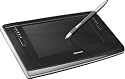 Hanvon Art Master AM 1209 GRAFIKTABLETT A4 1024 DPI 5080 SCHWARZ, ARTMASTER 1209