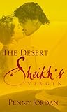 The desert sheikh's virgin