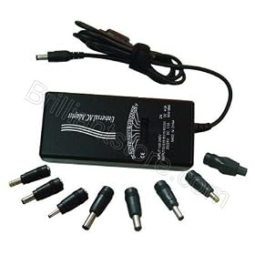 Dekcell Universal Laptop AC Adapter for Compaq