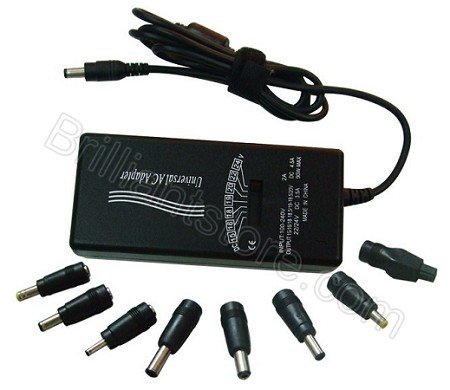 Best Price Dekcell Universal Laptop AC Adapter for Fujitsu