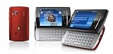 41EuUev489L. SL160  SONY ERICSSON XPERIA RAY / ST18i (WHITE) : BRAND NEW UNLOCKED INTERNATIONAL GSM ANDRIOD PHONE