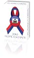 Bicycle 2010 Hope for Haiti Playing Cards