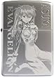 EVANGELION {`sZippo TYPE-ASUKA