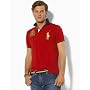 Polo Ralph Lauren Polo Shirt, Big Pony Heritage Mesh
