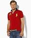 Polo Ralph Lauren Polo Shirt, Big Pony Heritage Mesh
