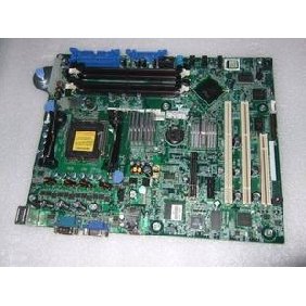 Dell PE830 Socket 775 Xeon With Tray Motherboard D9240 - D9240 On Sale