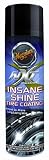Review Meguiar's G13115-6PK / Meguiar's G13115 NXT Generation Insane Shine Tire Coating 15 oz., pack of 6