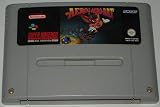 Aero - The Acro Bat (SNES) lose