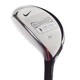 New Nike Slingshot Hybrid #5 w/ Reg Graphite Shaft LH