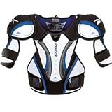 4K KFS Junior Ice Hockey Shoulder Pad - Boys