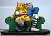 R. Crumb's Little BigAss Statue Bonanza - Fritz The Cat - No. 2 of 5 - Mini Statue - Limited Edition_s-2