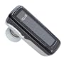 IQUA BHS-603 SUN Bluetooth Solar Powered Headset, Charge headset in direct sunlight-no power adapter needed, up to 12 hours talktime or unlimited standby