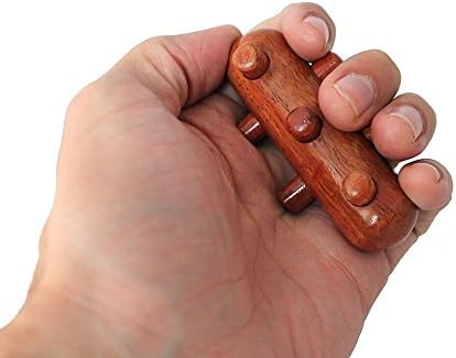 [3 Pack] Hand Massager.