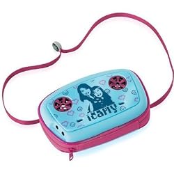 iCarly Npower Portable Travel MP3 Speaker