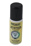 Nikwax Waterproofing Wax for Leather