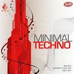 W.O.Minimal Techno