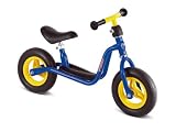 Puky Learner Bike - Blue ref 4057 Kitchen & Housewares