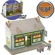 Fireman Sam Mini Supermarket Playset