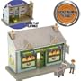 Fireman Sam Mini Supermarket Playset