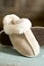 Women's Scuffette UGG Slippers, SAND, Size 8 B(M) US