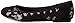 Jellypop Women's Twilight Ballet Flat