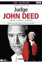 Judge John Deed - Season Two 2-DVD Set ( Political Expediency / Abuse of Power / Nobody's Fool / Everyone's Child ) ( Judge John Deed - Season 2 )