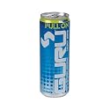 Guru Full On Energy Sports Lemonade, 12-Ounce (Pack of 24)
