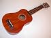 Lanikai HU-212 Standard Ukulele, Nato Fretboard