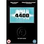 The 4400 - Series 4 - Complete [DVD]