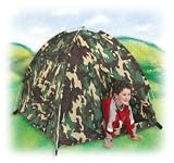 Command HQ Play Tent