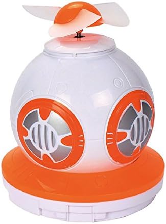 Star Wars BB-8 Droid USB Fan