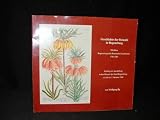 Produkt-Bild: Geschichte der Botanik in Regensburg - 200 Jahre Regensburgische Botanische Gesellschaft 1790 - 1990 - Katalog zur Ausstellung in den Museen der Stadt Regensburg 14. Juli bis 7. Oktober 1990,