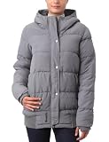 Bench Damen Jacke ALEXIS, castlerock, L Bench Damen Jacke ALEXIS, castlerock, L