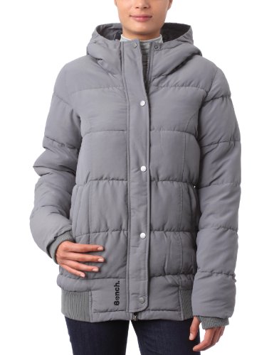 Bench Damen Jacke ALEXIS, castlerock, L Bench Damen Jacke ALEXIS, castlerock, L