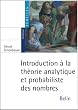 Introduction � la th�orie analytique et probabiliste des nombres