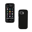 mumbi Silicon Case Nokia 5800 Schutzh�lle Tasche H�lle