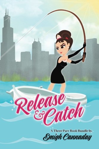 Release & Catch: a Three Part Book Bundle