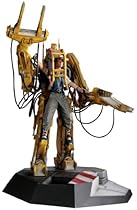 Aliens - Diorama Statue: Power Loader