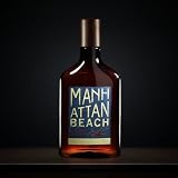 Manhattan Beach Body Wash 8.4fl.oz 250ml