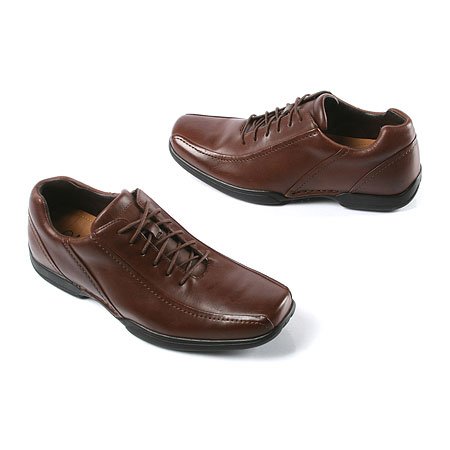 Cole Haan Nike Air Aleck Sport Mens Oxford Shoes