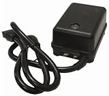 60 - Watt Transformer with Photocell - B000N17QE4