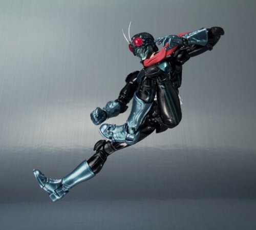 Kamen Masked Rider The Next 1 S.H. Figuarts SIC