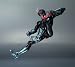 S.H.フィギュアーツ 仮面ライダー1号 (仮面ライダー THE NEXT) 別画像